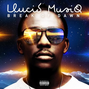 Break of Dawn (Explicit)