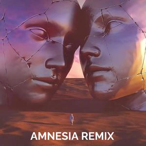 Amnesia (feat. Lone Wolf & Cheap Limousine) (Remix)