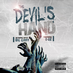 The Devil's Hand (feat. E-Liz) [Explicit]