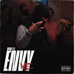 Envy Me (Explicit)