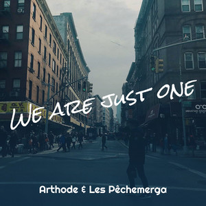 We are just one