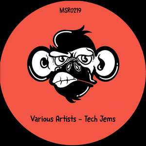 Disco Hype (Original Mix)