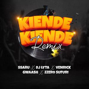 Kiende Kiende