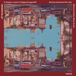 Hollywood Legend (Acapella|Explicit)