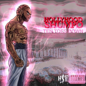 MARRiED 2 DA MONEY (feat. TOLDEM) (Explicit)