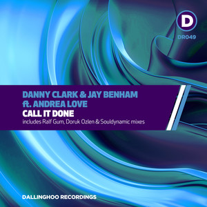 Call It Done (Souldynamic Manipulation Mix)