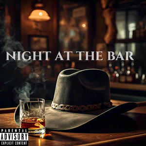 night at the bar (Explicit)