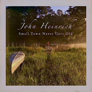 Small Town Never Gets Old