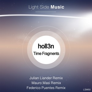 Time Fragments (Mauro Masi Remix)
