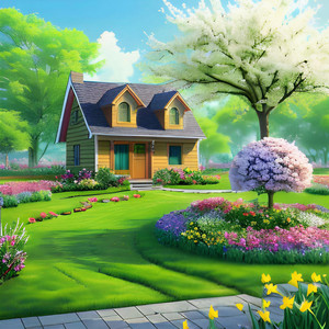 下辈子做个狠心人