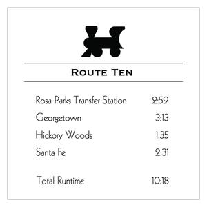ROSA PARKS TRANSFER STATION (Explicit)