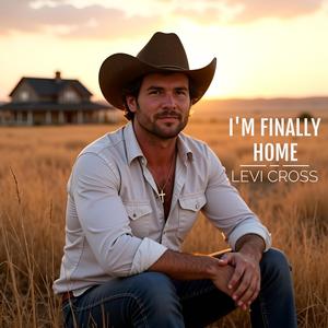 I'm Finally Home