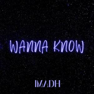 Wanna Know (Explicit)