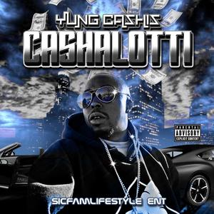 Cashalotti (Explicit)