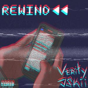 Rewind(feat. JSkii) (Explicit)