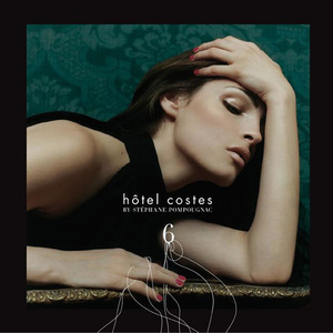 Hotel Costes Vol. 6