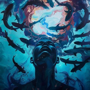 Underwater (Radio Mix)