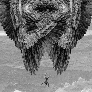 bullets flying (Explicit)