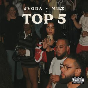 Gigi Hadid (Top 5) (feat. M1LZ) (Explicit)