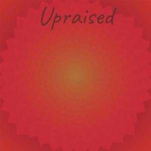 Upraised