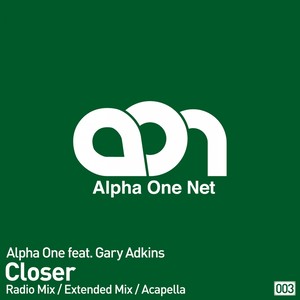 Closer (Acapella)