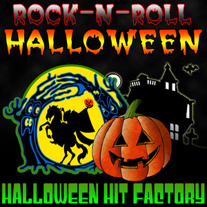 Rock -n- Roll Halloween