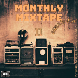 Mindset (feat. Benny Benson) (Explicit)