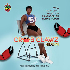 Crab Clawz Riddim (Explicit)