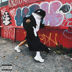 ORCAS! (feat. Hila the Earth) [Explicit]