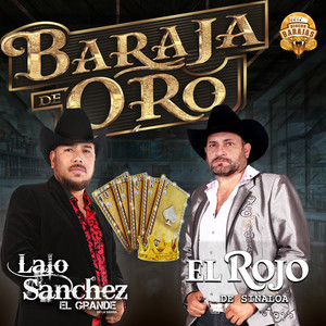 Baraja de Oro