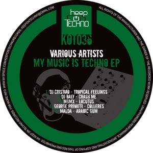 Tropical Feelings (Original Mix)