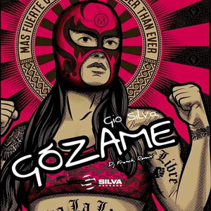 Gozame (Dj Franck Remix)