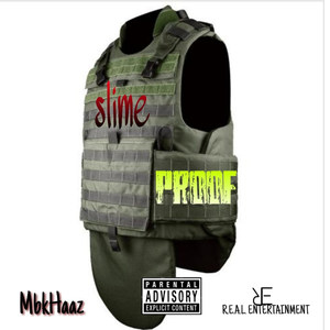 Slime Proof (Explicit)