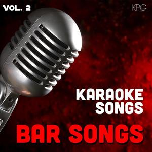 Karaoke Singers Bar Songs, Vol. 2