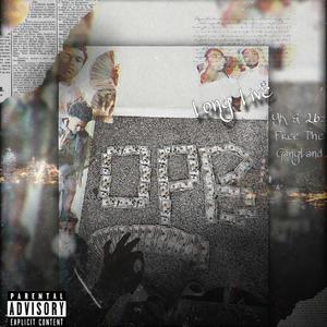 Set It Off (feat. YK6800) (Explicit)