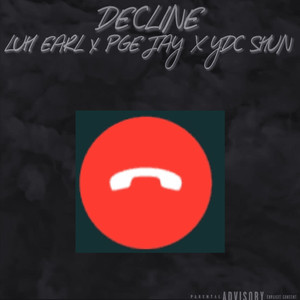 Decline (Explicit)