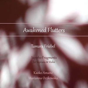 Awakened Flutters: IV. A Beautiful Child (Live)