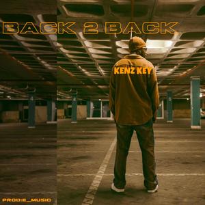 BACK 2 BACK (Explicit)