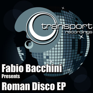 Fabio Bacchini - Mony Talks