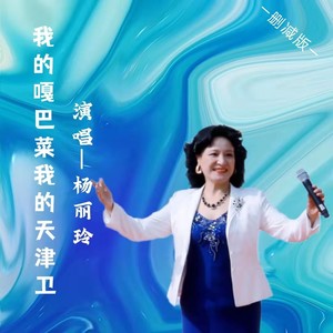 我的嘎巴菜我的天津卫 (精简版)