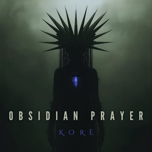 Obsidian Prayer