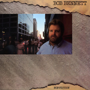 Bob Bennett - Saviour Of The World