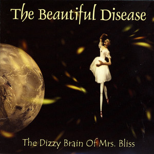 The Dizzy Brain of Mrs. Bliss