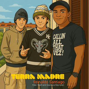 Terra madre