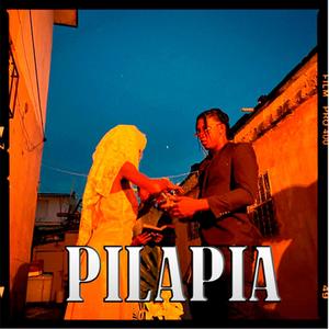 PILAPIA (feat. Clarita La Parita 12) (Explicit)