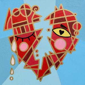 Poor Boy(feat. Ari Pluznik) (Explicit)