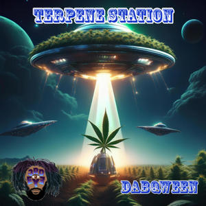 Terpene Station (feat. DabQween) [Explicit]