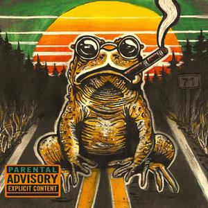 Crazy Sour (Explicit)