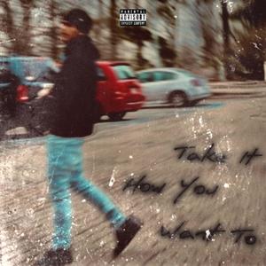 Blood (feat. Ceo AM) (Explicit)