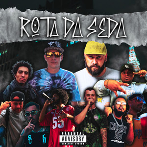 Cypher: Rota da Seda (Explicit)